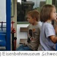 "Wenn der Kessel dampft", Eisenbahnmuseum Groß Schwechat