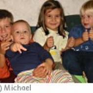 Cinema Paradiso, Kindergeburtstag, Sarah, David, Lukas,.. Cinema Paradiso, Kindergeburtstag