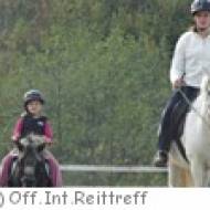 Offener Integrativer Reittreff Offener Integrativer Reittreff