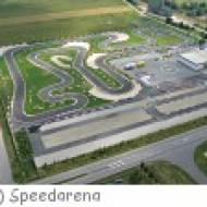 Speedarena Rechnitz, Zustimmung von Reni Speedarena Rechnitz
