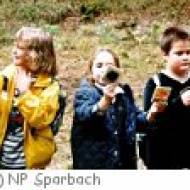 Naturpark Sparbach, Schule Naturpark Sparbach, Schule