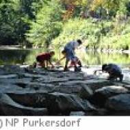 Naturpark Purkersdorf; Schule Naturpark Purkersdorf-Sandstein