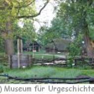 Museum für Urgeschichte, Asparn/Zaya
