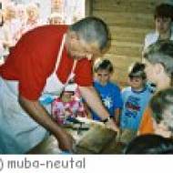 Muba, Neutal Muba, Neutal