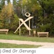 Motorik Park Groß Gerungs
