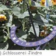 Tal der Sonnenuhren, Schlosserei Jindra Tal der Sonnenuhren