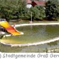 Naturschwimmbad Groß Gerungs
