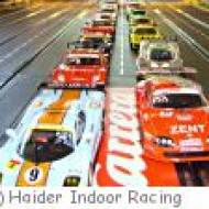 Haider Indoor Racing m Haider Indoor Racing
