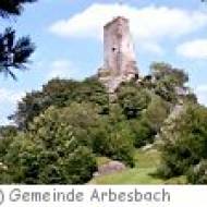 Ruine Arbesbach