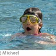 Freibad Melk m Freibad Melk