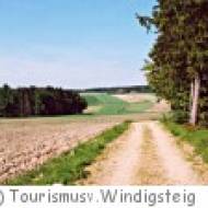 Wald und Wiesenlehrpfad Windigsteig Wald und Wiesenlehrpfad Windigsteig