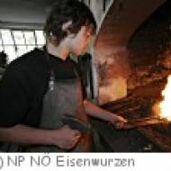 Kindergeburtstag NP NÖ Eisenwurzen Kindergeburtstag NP NÖ Eisenwurzen