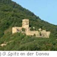 Ruine Hinterhaus Ruine Hinterhaus