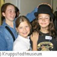 Kruppstadtmuseum Berndorf, Schulausflug