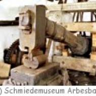 Schmiedemuseum Arbesbach