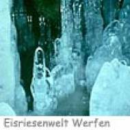 Eisriesenwelt Werfen ü Eisriesenwelt Werfen