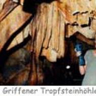 Griffener Tropfsteinhöhle
