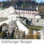 Erlebnis-Burg Hohenwerfen