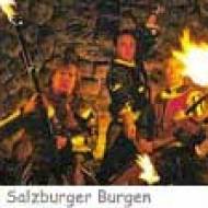 Mystische Nacht Burg Hohenwerfen