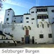 Festung Hohensalzburg ü Festung Hohensalzburg