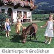 Kleintierpark Großlehen