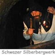 Schwazer Silberbergwerk ü Schwazer Silberbergwerk