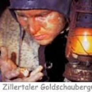 Zillertaler Goldschaubergwerk Knappe ü Zillertaler Goldschaubergwerk
