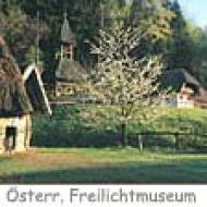 Österr. Freilichtmu Stübing ü Erlebnistage Österreichisches Freilichtmuseum Stübing