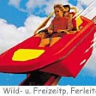 Wildpark  Freizeitpark Ferleiten