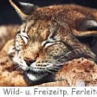 Wildpark  Freizeitpark Ferleiten