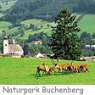 Naturpark Wildpark Buchenberg