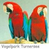 Vogelpark Turnersee ü Vogelpark Turnersee