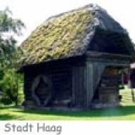 Freilichtmuseum Stadt Haag ü Freilichtmuseum Stadt Haag