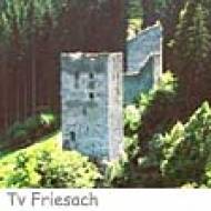 Burgenwanderung Ritterstadt Friesach