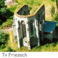 Walkman-Führung Ritterstadt Friesach
