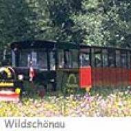 Wildschönau Bummelzug1 ü Bummelzug Wildschönau Kundler Klamm