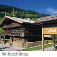 Wildschönau Bergbauernmus ü Bergbauernmuseum Wildschönau