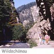 Wildschönau Kundler Klamm ü Wildschönau Kundler Klamm