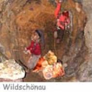Schaubergwk Lehnlarn Wildschönau ü Schaubergwerk Lehnlarn Wildschönau