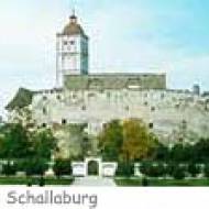 Schallaburg Schloss ü Schallaburg