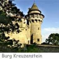 Burg Kreuzenstein ü Burg Kreuzenstein