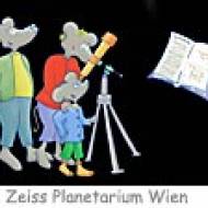 Planetarium Wien Käsemond ü Planetarium Wien "Yanni, die Sterne und der Käsemond"