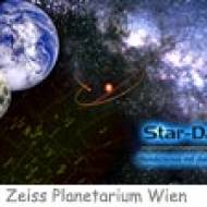 Planetarium Wien Stardate ü Planetarium Wien "Star-Date - ein Rendezvous mit den Sternen"