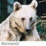 Bärenwald Tierschutz - Zentrum der VIER PFOTEN