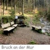 Bruck Weitental ü Weitental bei Bruck an der Mur