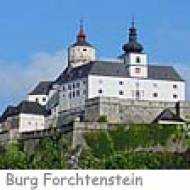 Burg Forchtenstein ü Burg Forchtenstein