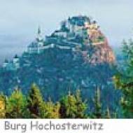 Burg Hochosterwitz
