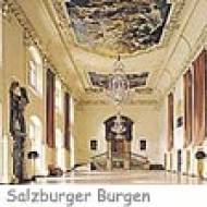 Residenz zu Salzburg