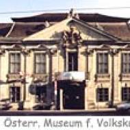 Museum Volkskunde Palais ü Österreichisches Museum für Volkskunde im Palais Schönborn