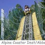 Alpine Coaster Imst - rasante Achterbahn in Imst Alpine Coaster Imst